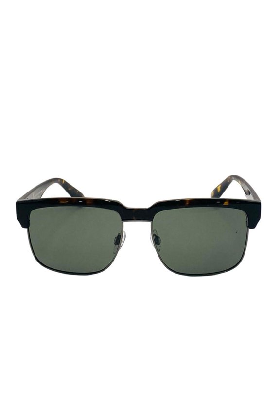 Strip District Tortoise with G15 Polarized Sunglasses