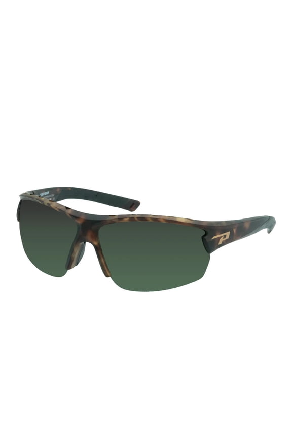 Venom Tortoise With G15 Fade Polarized Lens Sunglasses