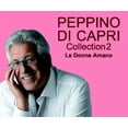 thumbnail image 1 of Peppino Di Capri - Collection 2: Le Donne Amano - Music & Performance - CD, 1 of 1