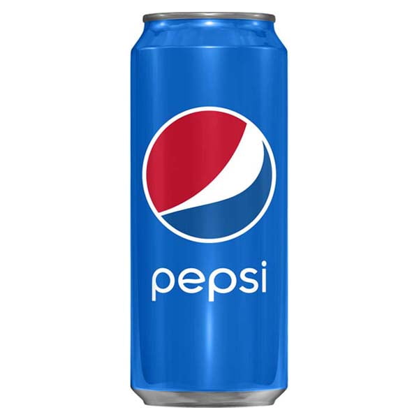 Pepsi 16 oz Cans - Pack of 12 - Walmart.com