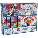 Ebike Hub Motor Parts White Mountain Puzzles Pepsi 500 Piece Jigsaw