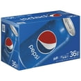 thumbnail image 1 of Pepsi Cola (12 oz. cans, 36 pk.), 1 of 7