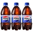 thumbnail image 1 of Pepsi Cola, 16.9 fl oz, 6 Pack Bottles, 1 of 5