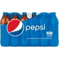 thumbnail image 1 of Pepsi Cola 24-24 fl. oz. Plastic Bottles, 1 of 4