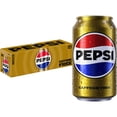 thumbnail image 1 of Pepsi Cola Caffeine Free Soda Pop, 12 fl oz, 12 Pack Cans, 1 of 9