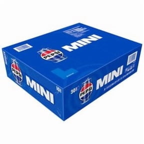 Pepsi Cola Mini Can 7.5 fl. oz., 30 count..pack of 2