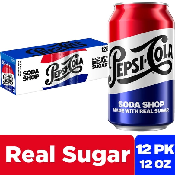 Real Sugar Coke