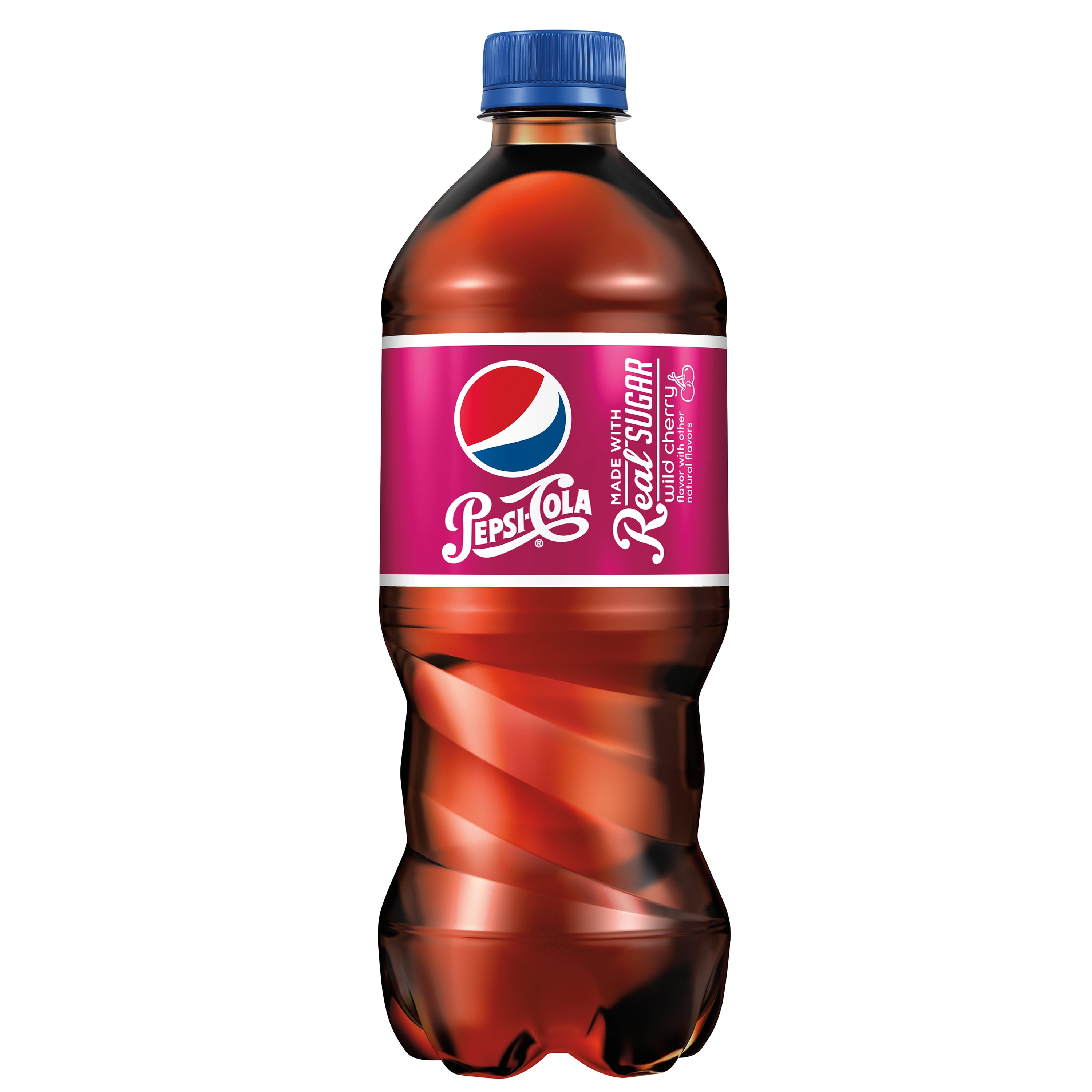 SF・ファンタジー・ホラー PEPSI-COLA BOTTLE CAP COLLECTION Pepsi Cola® Soda Bottle, 20 fl oz - Jay C Food Stores