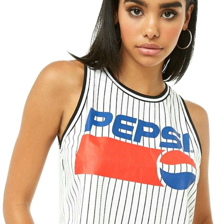 【TOGA PULLA】Tape jersey tank top TOGA PULLA】Tape jersey tank top TOGA PULLA Tape jersey tank top