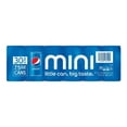 thumbnail image 1 of Pepsi Mini Can (30 pk.), 1 of 4