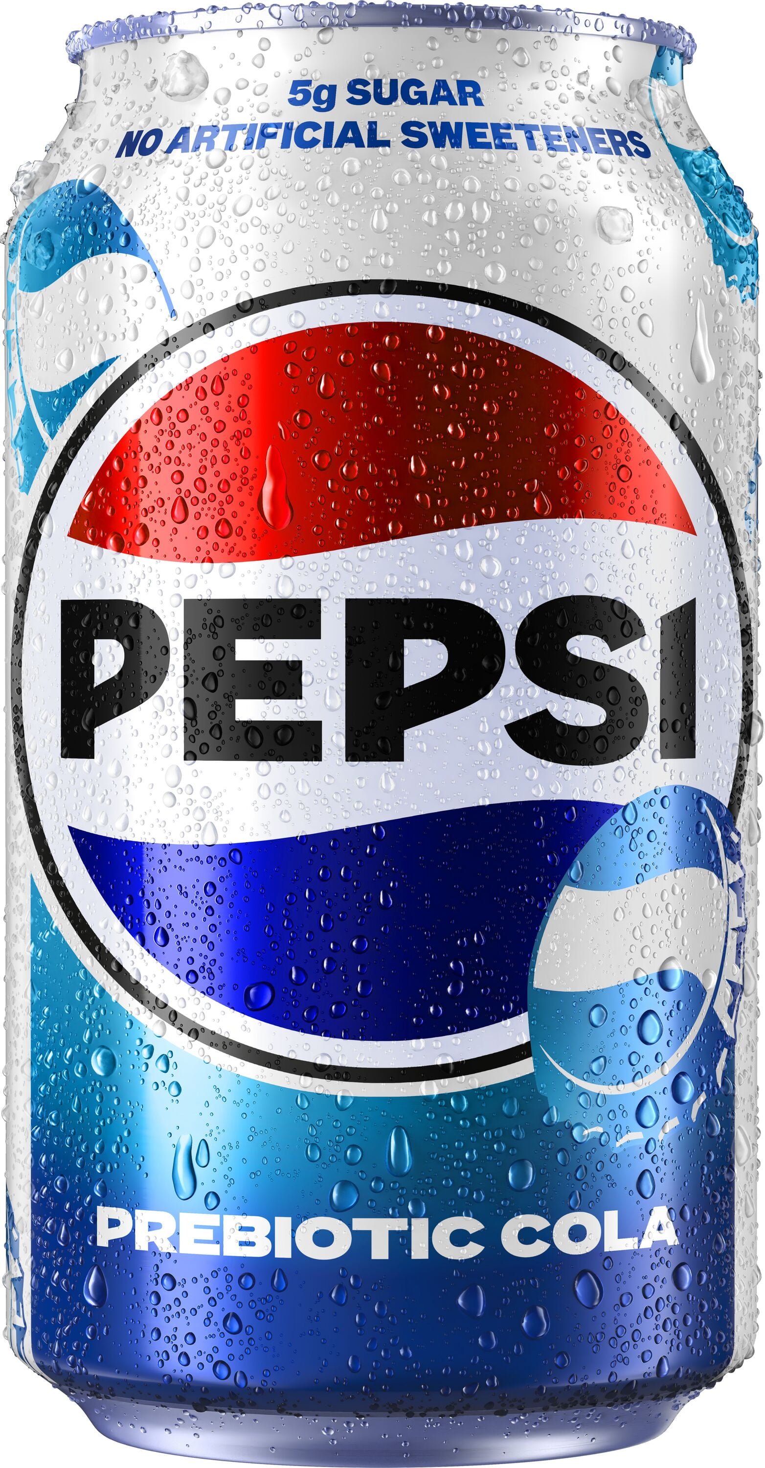 Pepsi Pepsi Prebiotic Cola Original Cola — product image