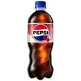thumbnail image 1 of Pepsi Soda Wild Cherry And Cream 20 fl oz Bottle, 1 of 5