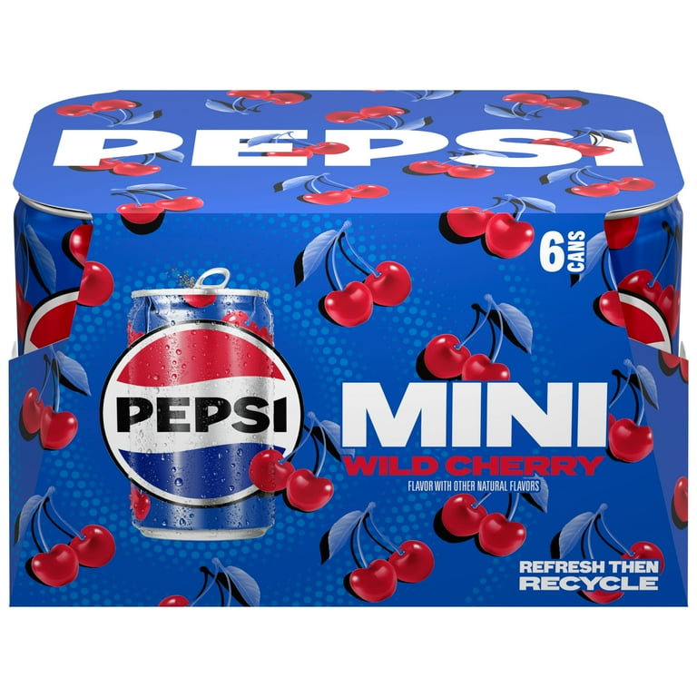 さくらいはじめ　リソグラフ ２枚セットed30 サイン入り　POPGENIC Pepsi Cola Wild Cherry Flavor Soda Pop, 2 Liter Bottle, Perfect