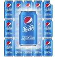 thumbnail image 1 of Pepsi Soda With Real Sugar, 12 Fl Oz Can (Pack Of 15, Total Of 180 Oz) Packaging May Vary, 1 of 2
