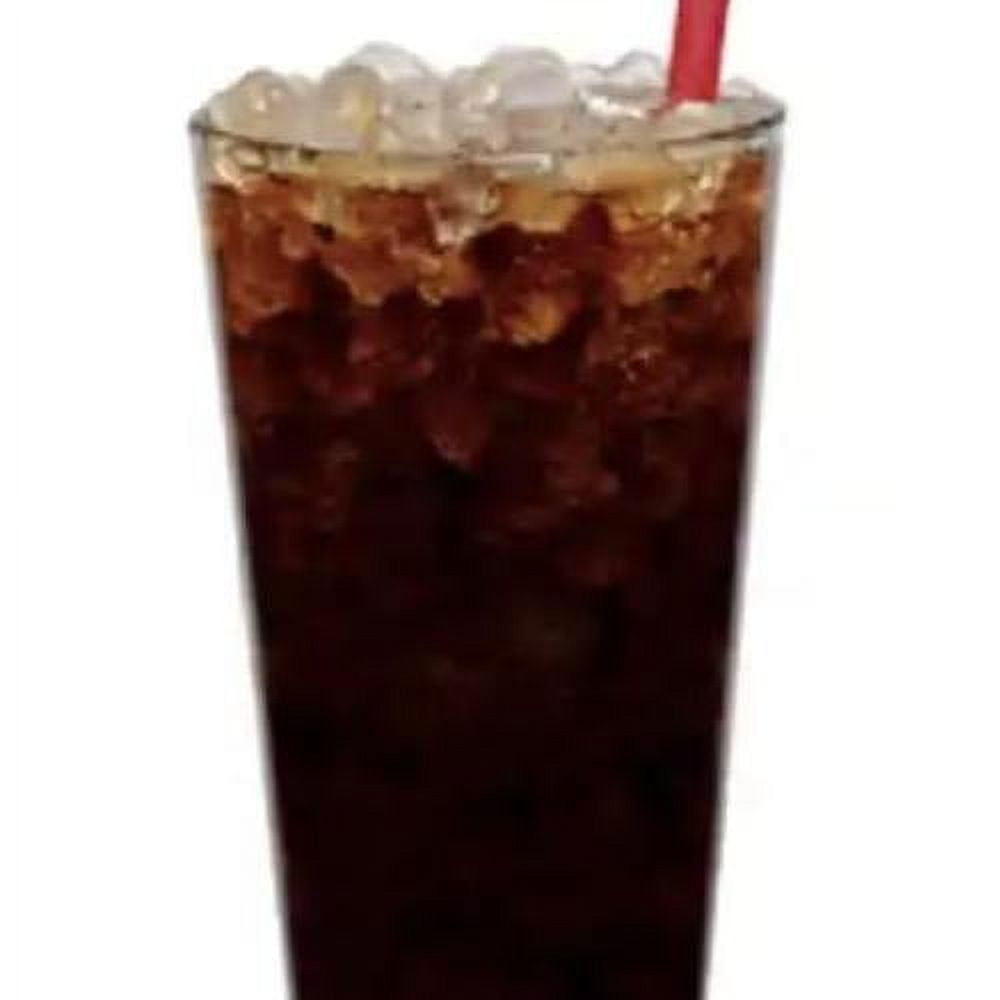 Pepsi Zero Fountain Syrup 3 Gallon BagInBox