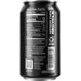 thumbnail image 1 of Pepsi Zero Sugar Cola Soda Pop, 12 fl oz, 6 Pack Cans, 1 of 5