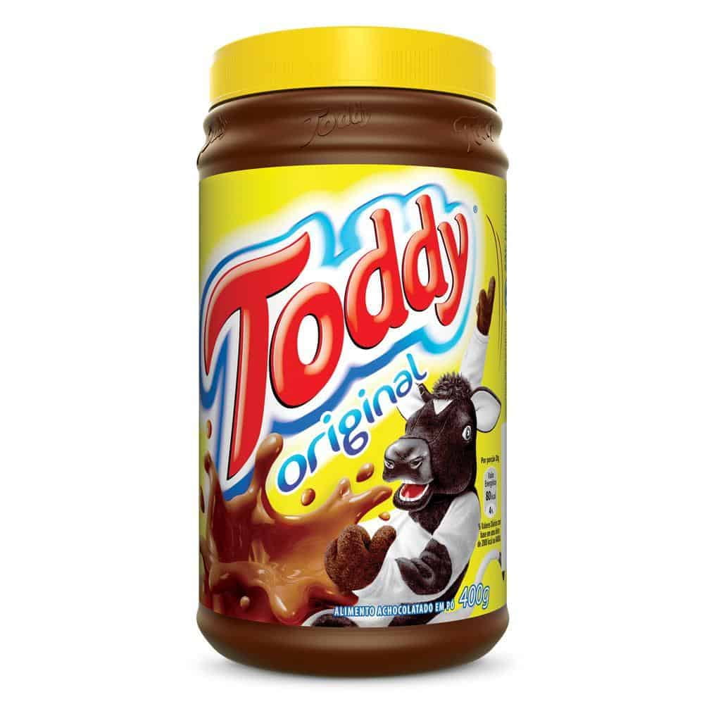 PepsiCo Toddy Chocolate Mix, 400 g