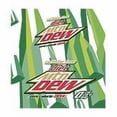 thumbnail image 1 of Pepsico Caffeine Free Mountain Dew, Diet, 10 lbs, 1 of 5