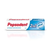 Pepsodent 2 in 1 Toothpaste 150gms