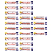 Pepsodent Complete Care Enamel-Safe Cavity Protection Toothpaste Original 5.5 oz 24 Pack