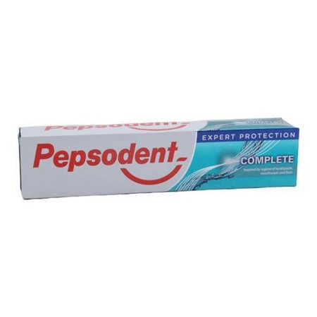 Pepsodent Expert Protection Complete Toothpaste, 140 g