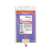 Peptamen 1.5 Complete High-calorie 1000ml Bag Ultrapak Spikeright Part No. 9871628194 1/ea