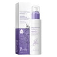 Peptide And Perilla Set Natural And Refreshing Moisturizer Cleanser And