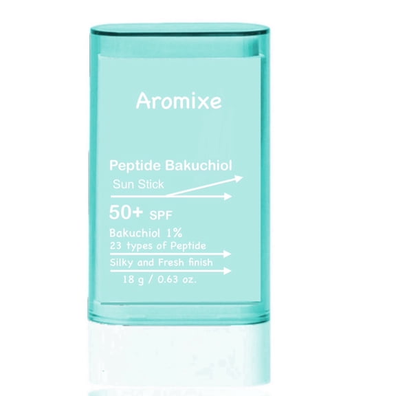 Peptide Bakuchiol Sun Stick SPF50+ PA++++ 18g