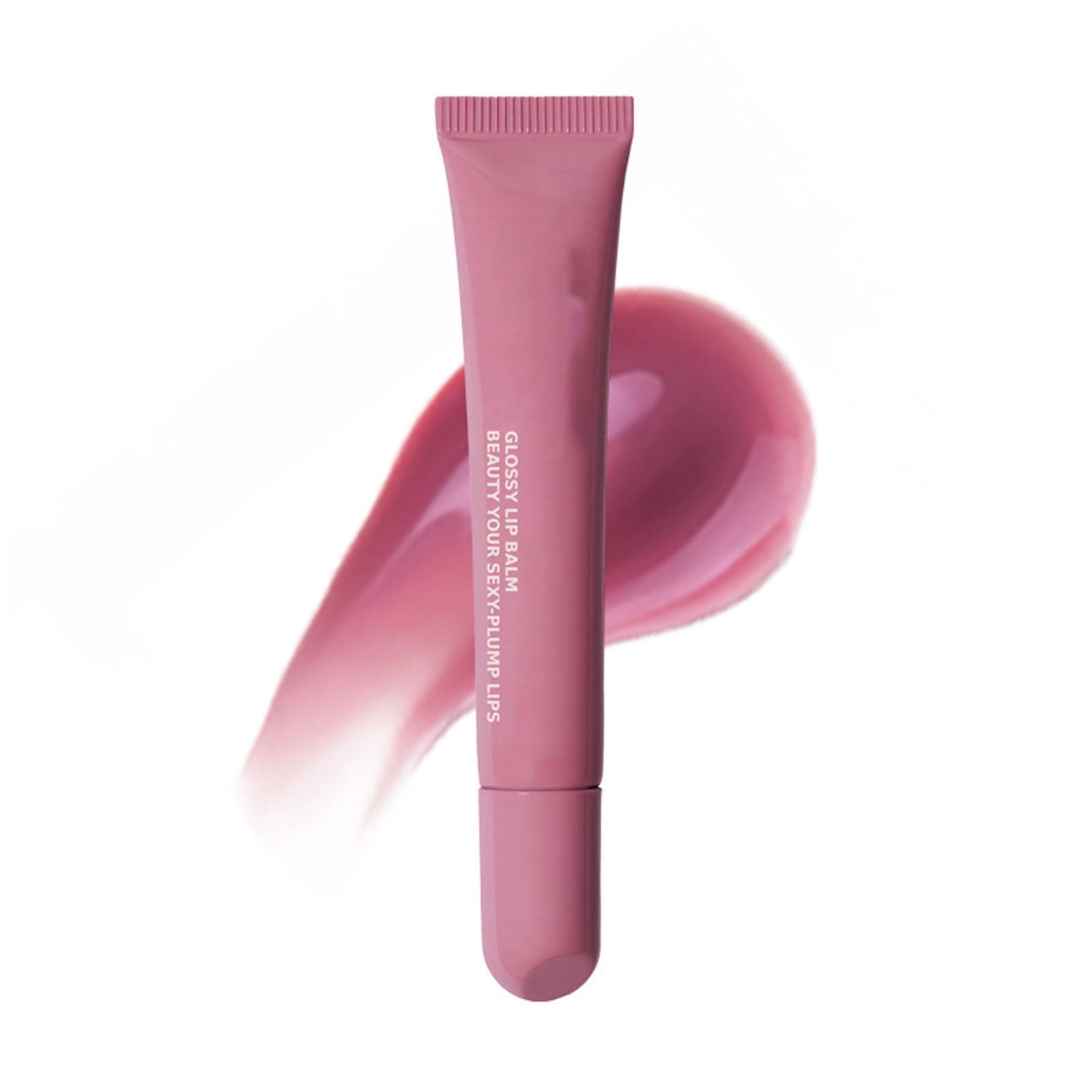 Peptide Colored Lipstick Moisturizing And Protecting The Lips