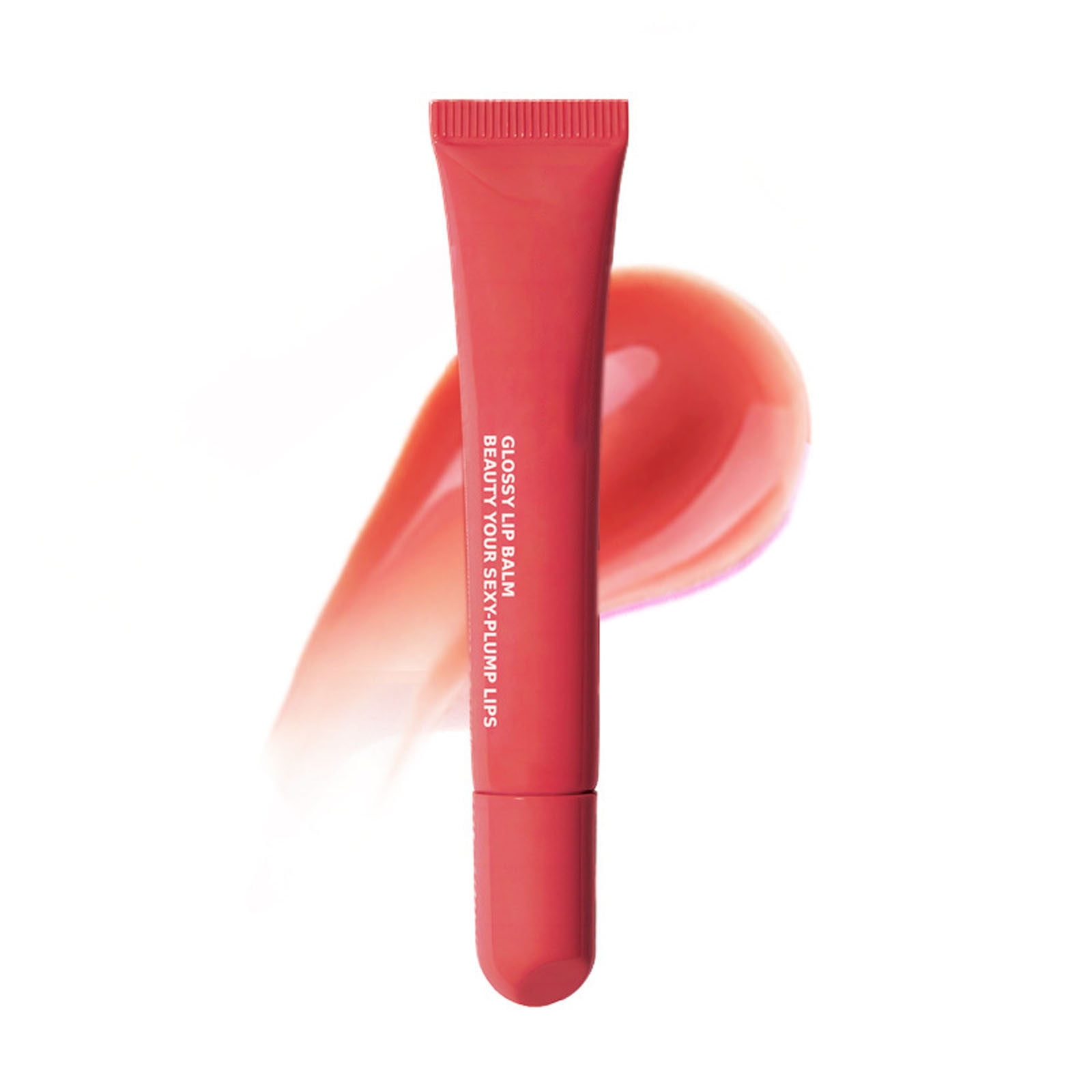 Peptide Colored Lipstick Moisturizing And Protecting The Lips