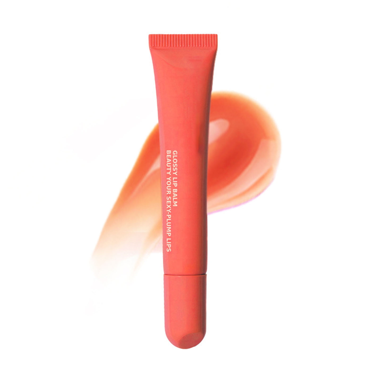 Peptide Colored Lipstick Moisturizing And Protecting The Lips