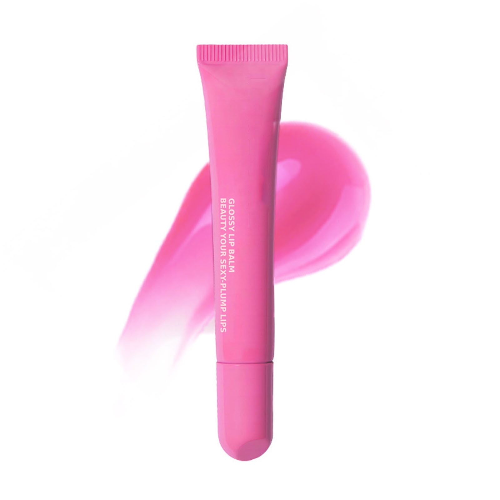 Peptide Colored Lipstick Moisturizing And Protecting The Lips