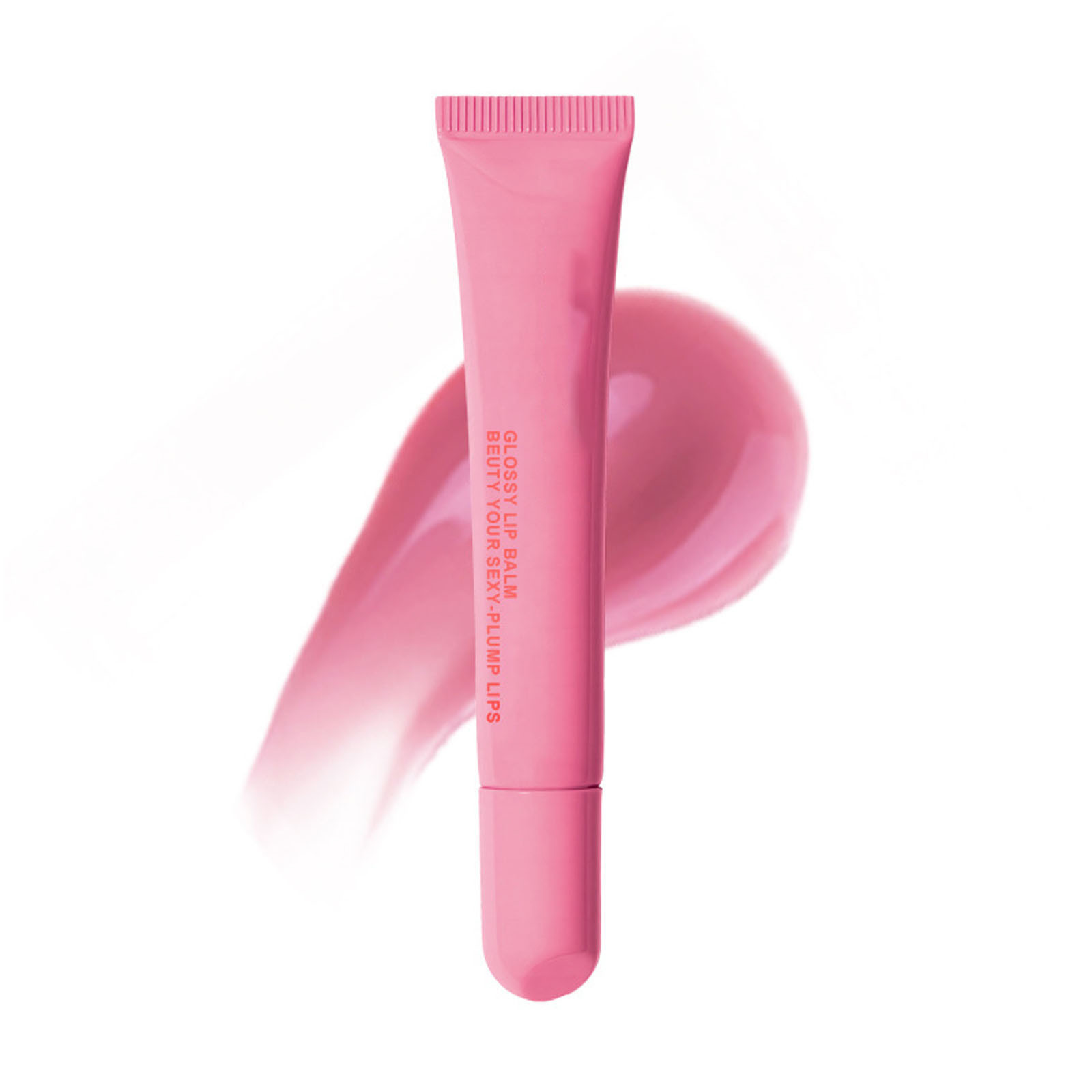 Peptide Colored Lipstick Moisturizing And Protecting The Lips