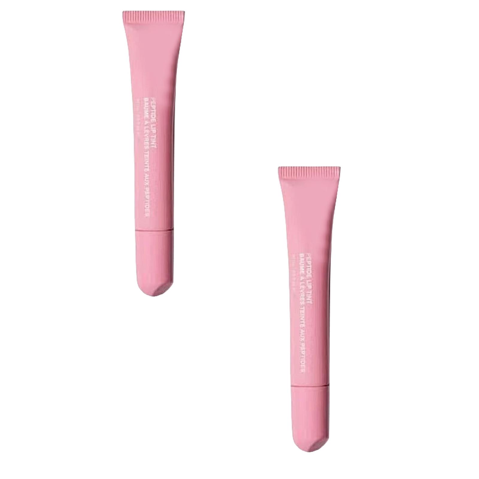 Peptide Lip Tint, Hydrating Tinted Lip Oil, Nourishing Lip Care, Long