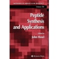 thumbnail image 1 of Peptide Synthesis and Applications, 1 of 1