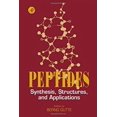 thumbnail image 1 of Pre-Owned Peptides : Synthesis, Structures, and Applications 9780123109200 Used, 1 of 1
