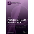 thumbnail image 1 of Peptides for Health Benefits 2019 Volume 2, (Hardcover), 1 of 1