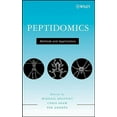 thumbnail image 1 of Peptidomics: Methods and Applications, (Hardcover), 1 of 1