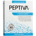 Peptiva Digestive Enzyme Supplement + ProDigest Helps with Bloating