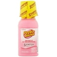 thumbnail image 1 of Pepto-Bismol Original Liquid 5 Symptom Digestive Relief, 4 oz (Pack of 2), 1 of 6