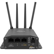 Peplink PEPMAXBR1MINILTEAUSTPRM LTE Cat 7 Cellular Router With Wi-Fi And Dual SIM