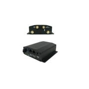 Pepwave Peplink Max BR1 Mini LTE 802.11b/g/n Wi-Fi Router MAX-BR1-MINI-LTEA-W-T