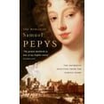 thumbnail image 1 of Pepys Anthology The World of Samuel Pepys: A Pepys Anthology, (Paperback), 1 of 1