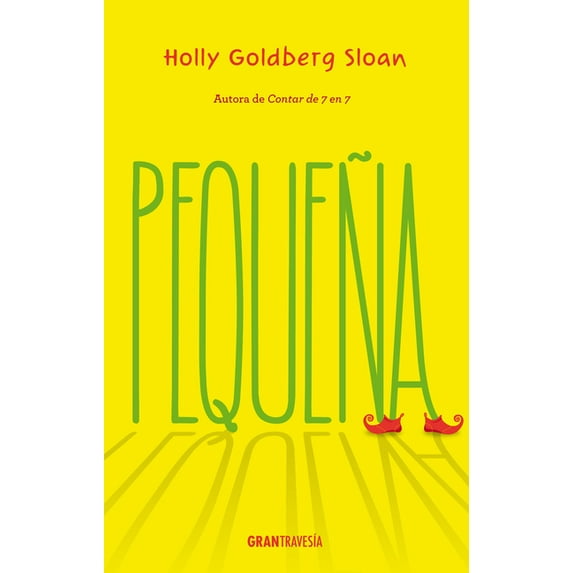 Pequeña (Paperback)