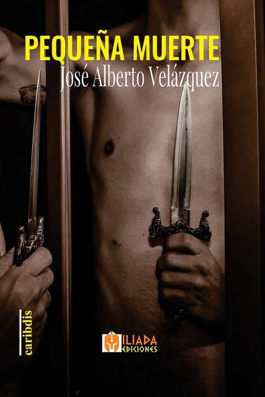 Pequeña muerte (Paperback)