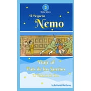 Peque o Nemo Aventuras en la Piase de los Sue os El Peque o Nemo Paperback