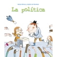 thumbnail image 1 of PequeÃ±os Ciudadanos Responsables La PolÃ­tica, (Hardcover), 1 of 1