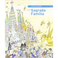 thumbnail image 1 of Pre-Owned Little story of the Sagrada Família (Hardcover) 8499790089 9788499790084, 1 of 1
