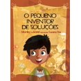 thumbnail image 1 of Pequeno Inventor De Soluções, O, 1 of 1