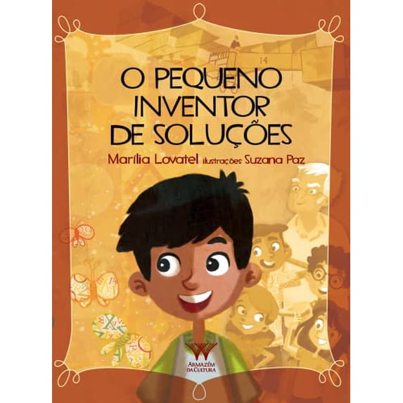 Pequeno Inventor De Soluções, O